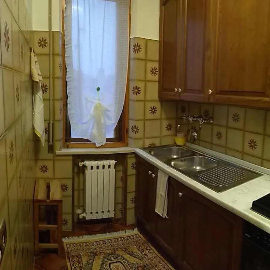 Appartamento Casa di nonna Cate Montepulciano Stazione