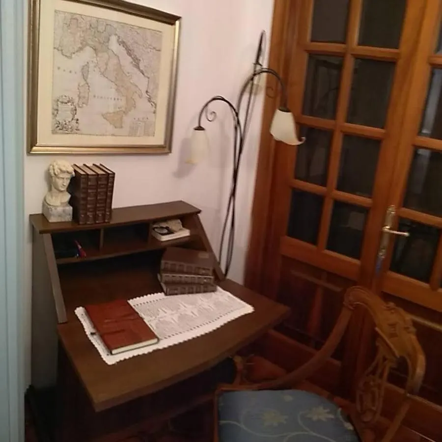 Appartamento Casa di nonna Cate Montepulciano Stazione