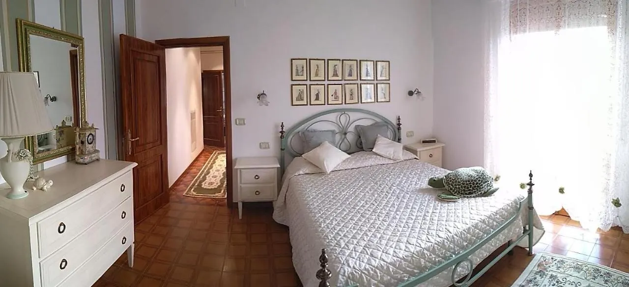 Appartamento Casa di nonna Cate Montepulciano Stazione