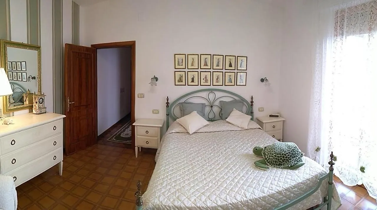 Appartamento Casa di nonna Cate Montepulciano Stazione Italia