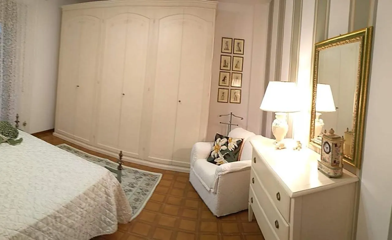 Appartamento Casa di nonna Cate Montepulciano Stazione