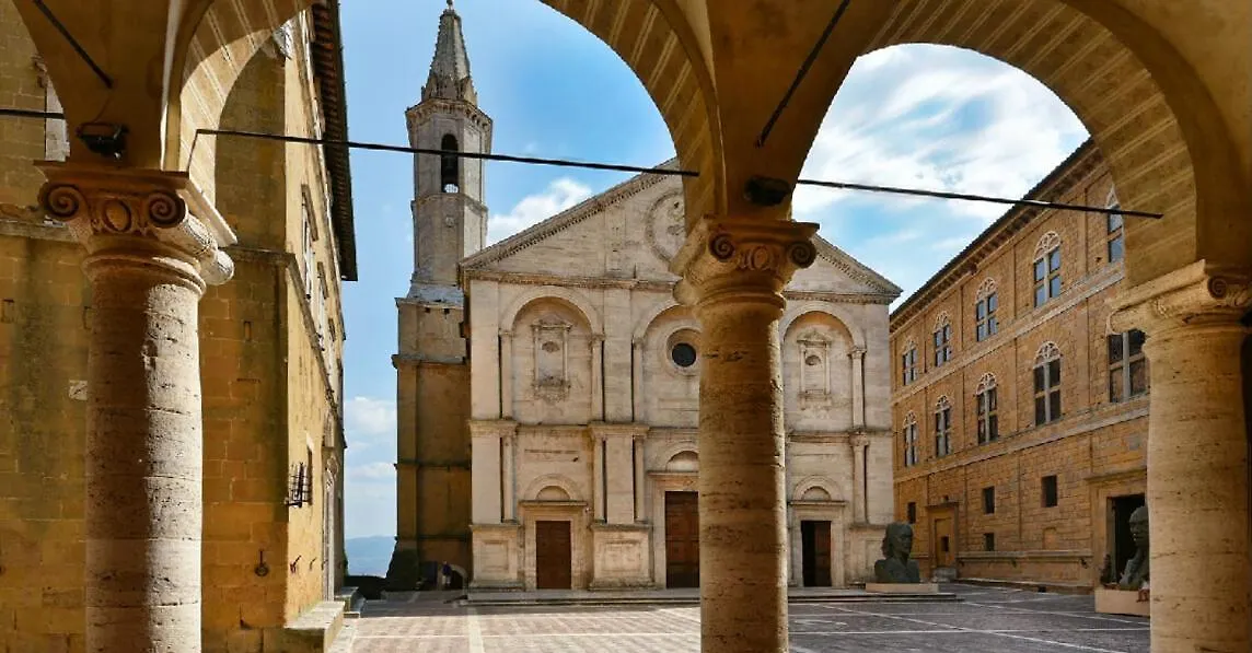 Appartamento Casa di nonna Cate Montepulciano Stazione 0*,  Italia