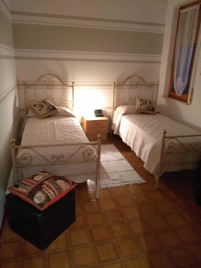 Appartamento Casa di nonna Cate Montepulciano Stazione