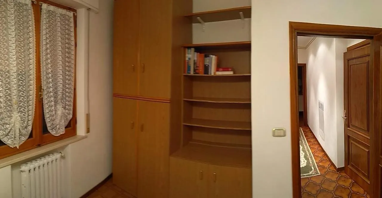 Appartamento Casa di nonna Cate Montepulciano Stazione Italia
