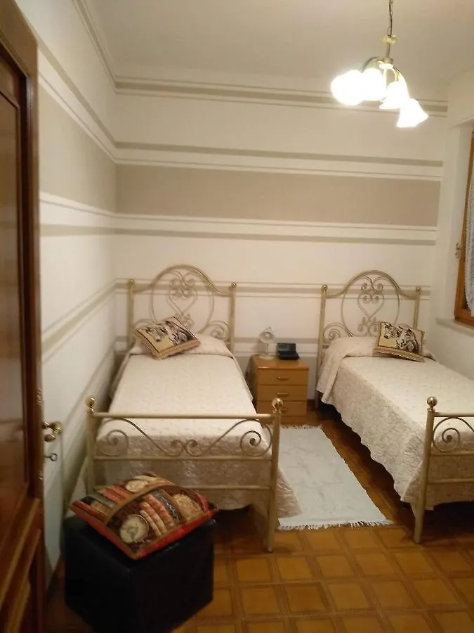 Appartamento Casa di nonna Cate Montepulciano Stazione