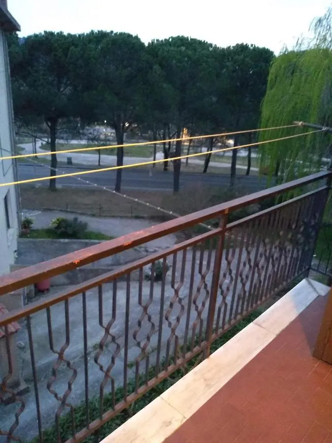 Appartamento Casa di nonna Cate Montepulciano Stazione
