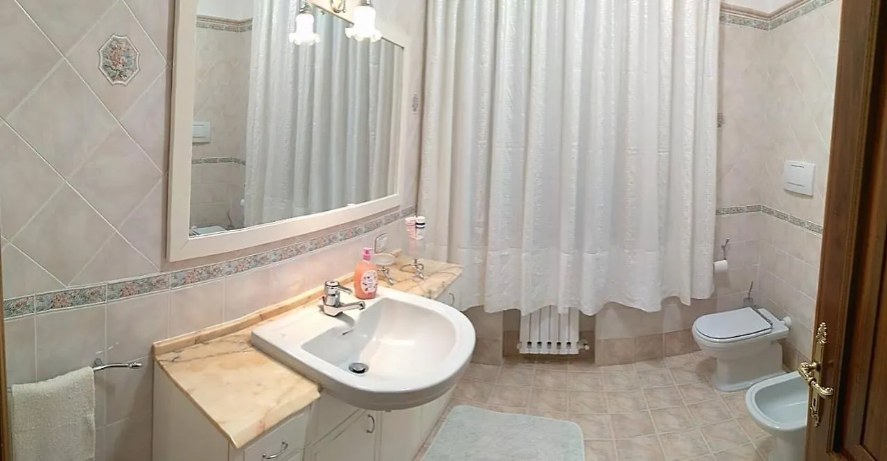 Appartamento Casa di nonna Cate Montepulciano Stazione Italia