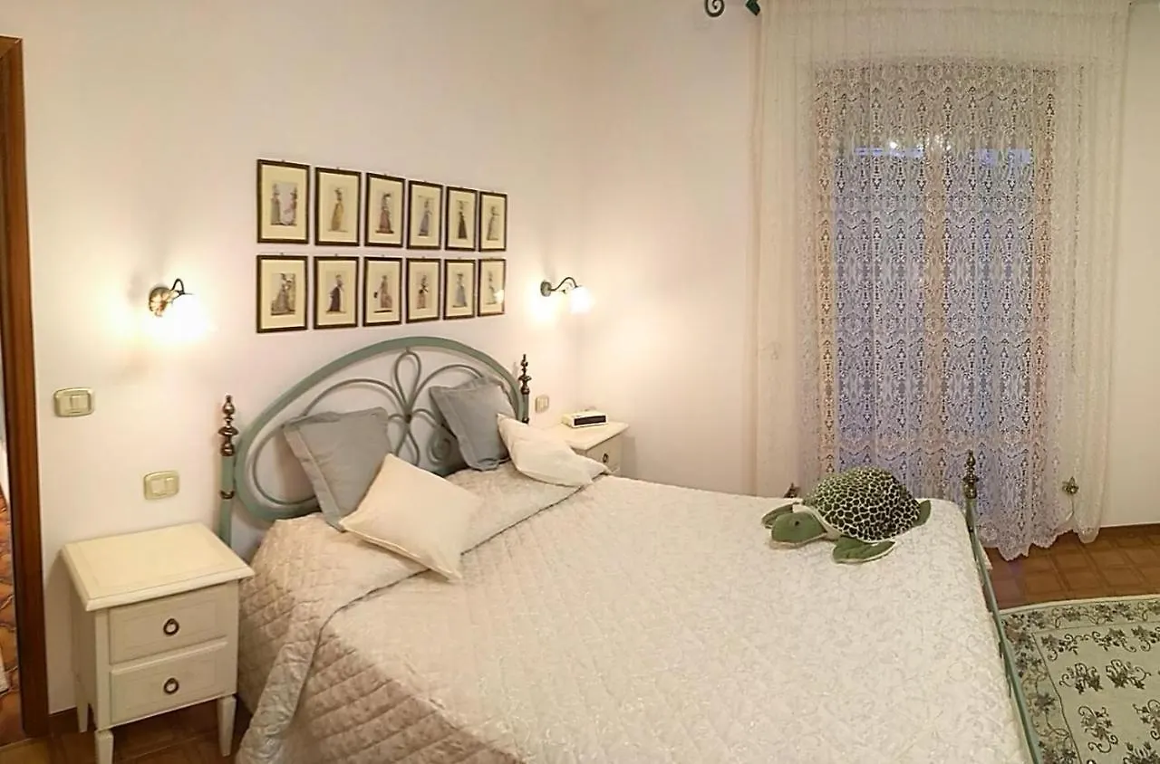 Appartamento Casa di nonna Cate Montepulciano Stazione