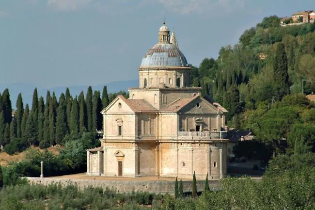 Appartamento Casa di nonna Cate Montepulciano Stazione 0*,  Italia