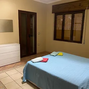 Orrosica , Tertenìa Italia