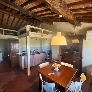Centro Storico La Pulcianella Con Vista Mozzafiato Appartamento