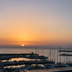 Ortigia D'amare , Syracuse Italia